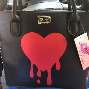 Betsey Johnson Purse